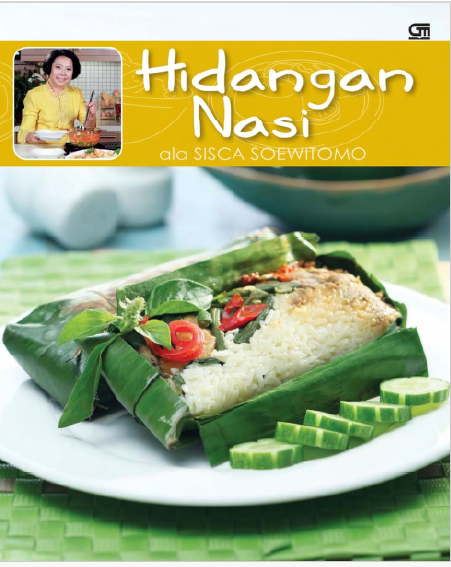HIDANGAN NASI